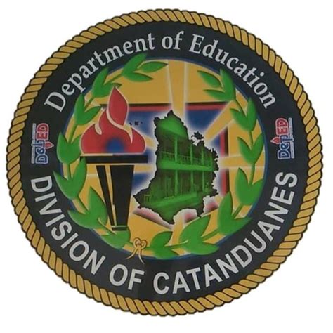 deped catanduanes logo|Catanduanes .